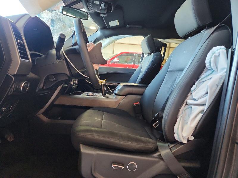 Продажа на аукционе авто 2018 Ford Expedition, vin: 1FMJU1HT0JEA16793, номер лота: 74790135