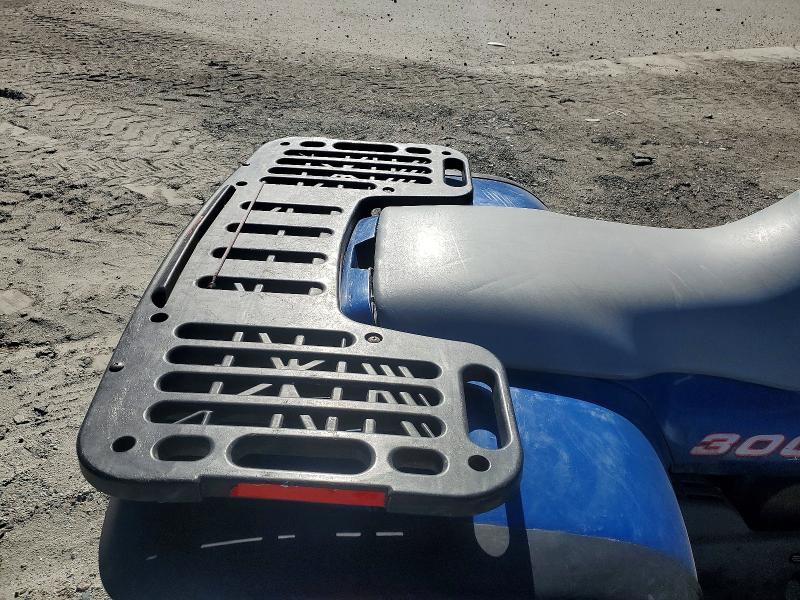 99129395 :رقم المزاد ، BILLOFSALE vin ، 1997 Polaris 4 Wheeler مزاد بيع