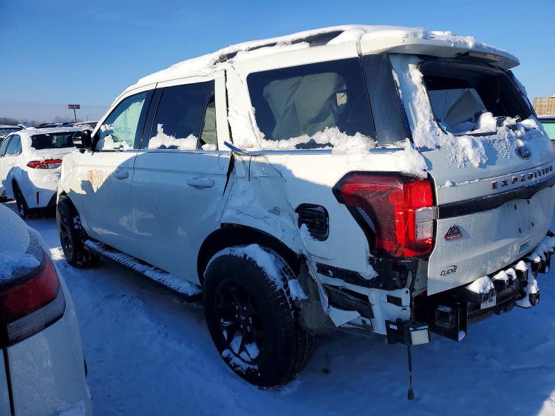 2024 Ford Expedition მანქანა იყიდება აუქციონზე, vin: 1FMJU1RG9REA10679, აუქციონის ნომერი: 99899285