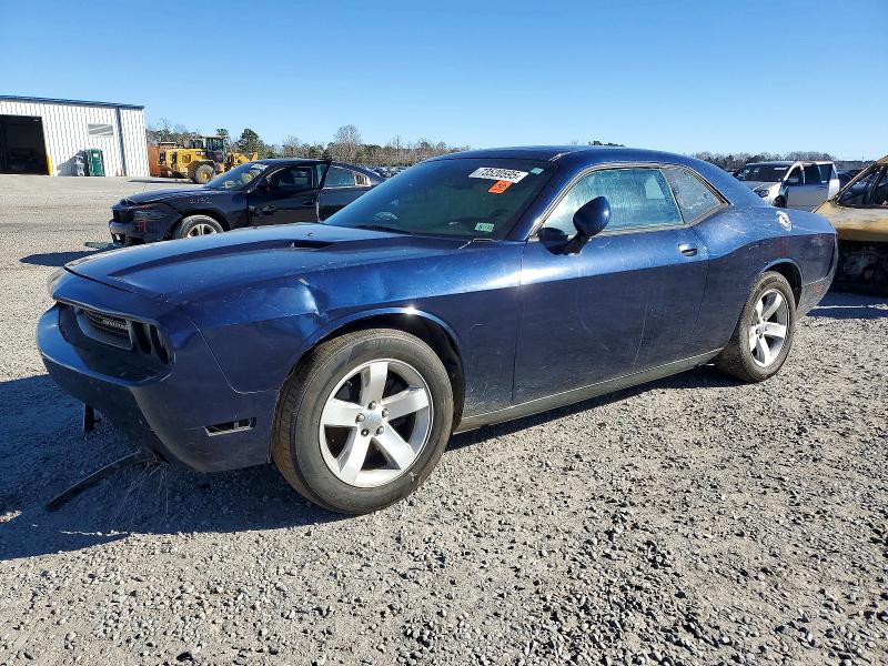 Aukcja sprzedaży 2014 Dodge Challenger, vin: 2C3CDYAG5EH176674, numer aukcji: 73520595