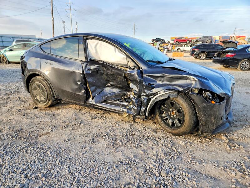 Aukcja sprzedaży 2026 Tesla Model Y, vin: 7SAYGDED2TA598163, numer aukcji: 74663175