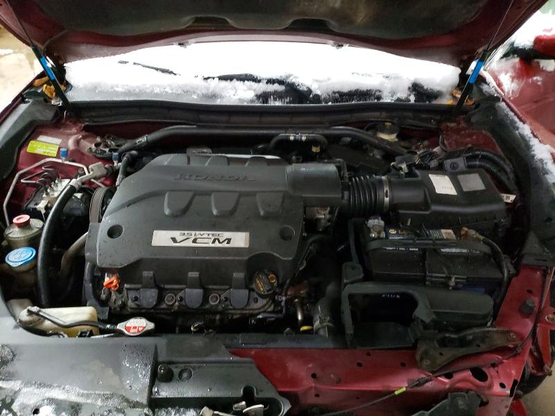98675875 :رقم المزاد ، 5J6TF2H53BL000903 vin ، 2011 Honda Accord Crosstour مزاد بيع