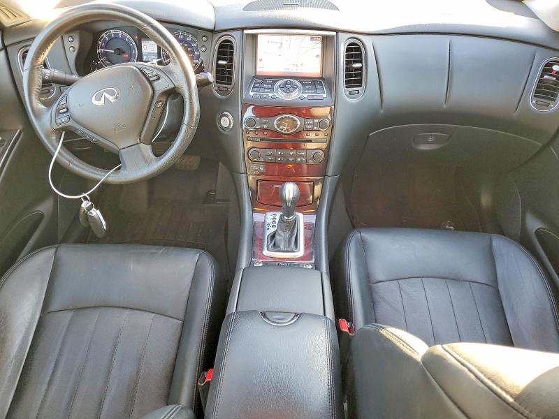 Продаж на аукціоні авто 2017 Infiniti Qx50, vin: JN1BJ0RR4HM406264, номер лоту: 73940545