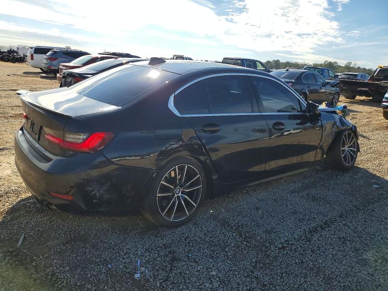 Продаж на аукціоні авто 2019 Bmw Motorrad 330i, vin: WBA5R1C58KAK12793, номер лоту: 72868385