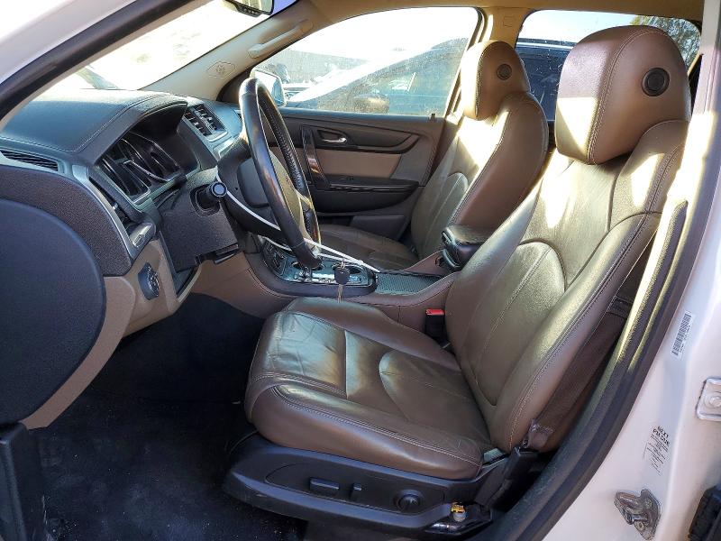 Aukcja sprzedaży 2017 Gmc Acadia Limited, vin: 1GKKRSKD8HJ265057, numer aukcji: 98673765