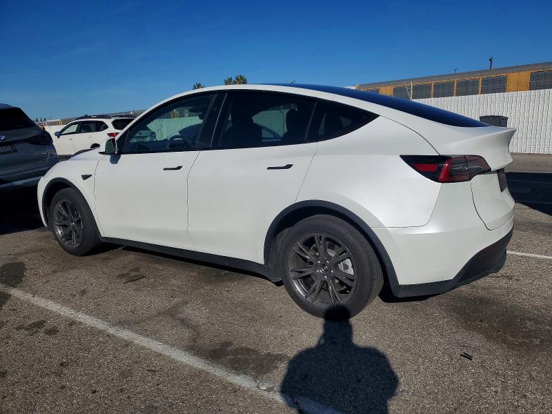 Aukcja sprzedaży 2024 Tesla Model Y, vin: 7SAYGDED7RF133440, numer aukcji: 72608235