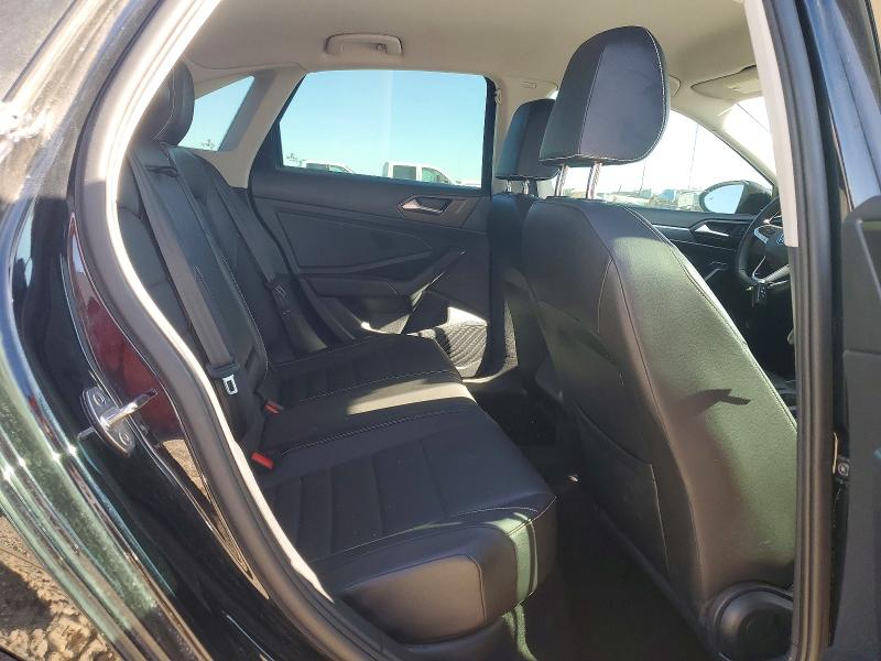 73208805 :رقم المزاد ، 3VWEM7BU7RM030901 vin ، 2024 Volkswagen Jetta مزاد بيع