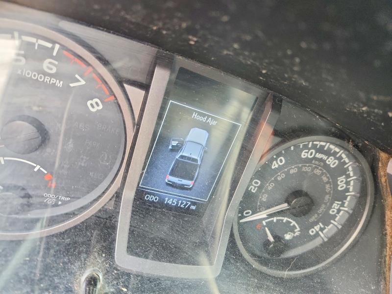 Продажа на аукционе авто 2016 Toyota Tacoma, vin: 5TFCZ5AN9GX036880, номер лота: 74049475
