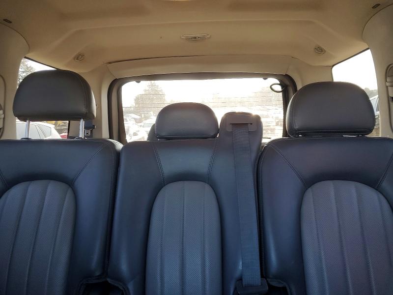 Aukcja sprzedaży 2003 Mercury Mountaineer, vin: 4M2DU86W03ZJ08435, numer aukcji: 75003935