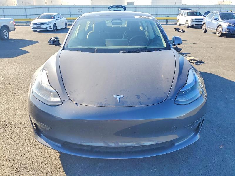 73258485 :رقم المزاد ، 5YJ3E1EA0PF625161 vin ، 2023 Tesla Model 3 مزاد بيع