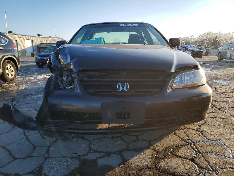 Продажа на аукционе авто 2001 Honda Accord, vin: JHMCG56411C000295, номер лота: 52319746