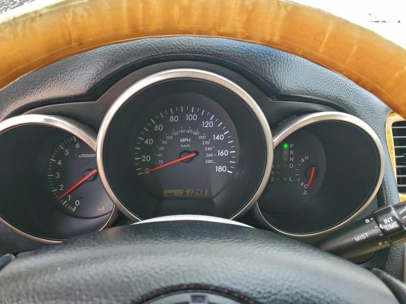 Продажа на аукционе авто 2004 Lexus Sc 430, vin: JTHFN48Y740050234, номер лота: 99725305