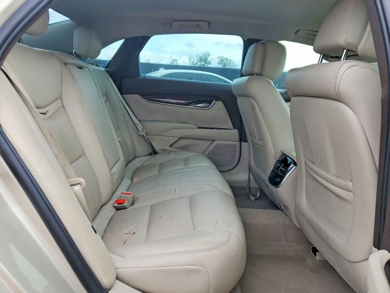 Aukcja sprzedaży 2014 Cadillac Xts, vin: 2G61M5S32E9164881, numer aukcji: 72923915