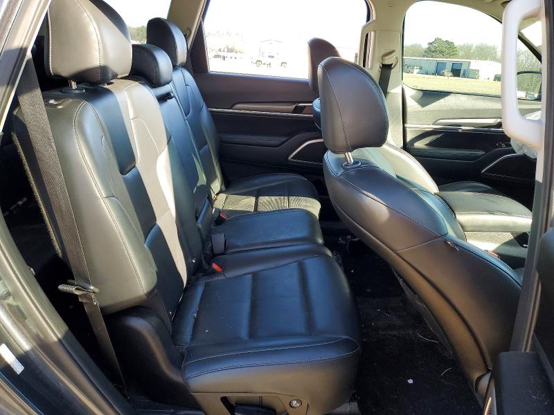 Продажа на аукционе авто 2020 Kia Telluride, vin: 5XYP2DHC8LG048410, номер лота: 99776775