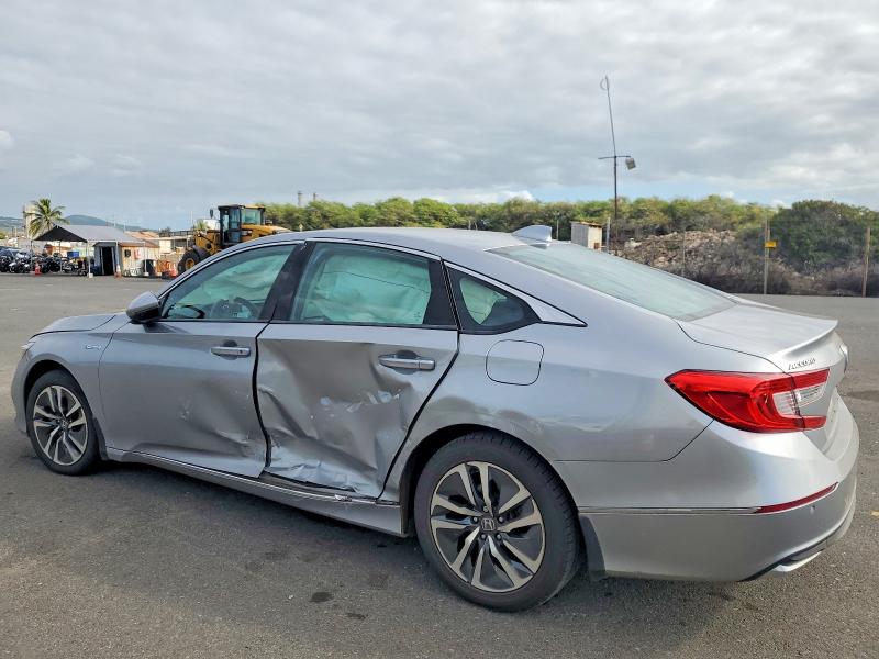 Продажа на аукционе авто 2021 Honda Accord, vin: 1HGCV3F57MA001571, номер лота: 73944445