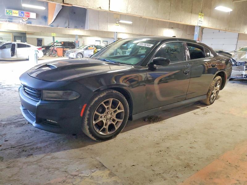 Продажа на аукционе авто 2016 Dodge Charger, vin: 2C3CDXJGXGH116306, номер лота: 98678245