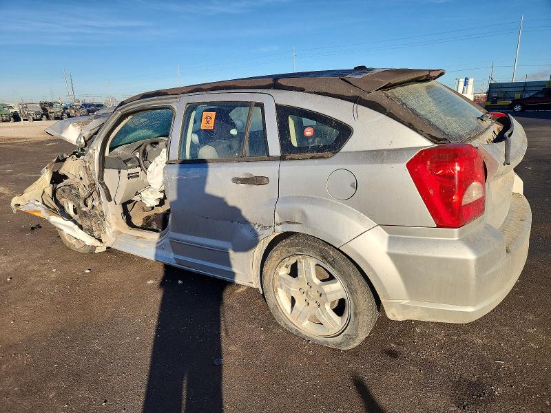 Aukcja sprzedaży 2007 Dodge Caliber, vin: 1B3HB48B27D560505, numer aukcji: 46697216