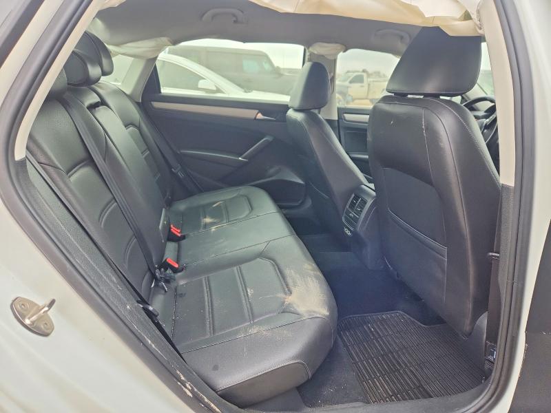 Продаж на аукціоні авто 2020 Volkswagen Passat, vin: 1VWSA7A38LC012209, номер лоту: 98636355