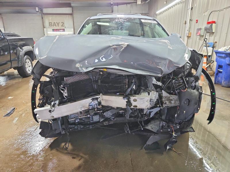 Продаж на аукціоні авто 2025 Nissan Pathfinder, vin: 5N1DR3DK8SC222092, номер лоту: 72311435