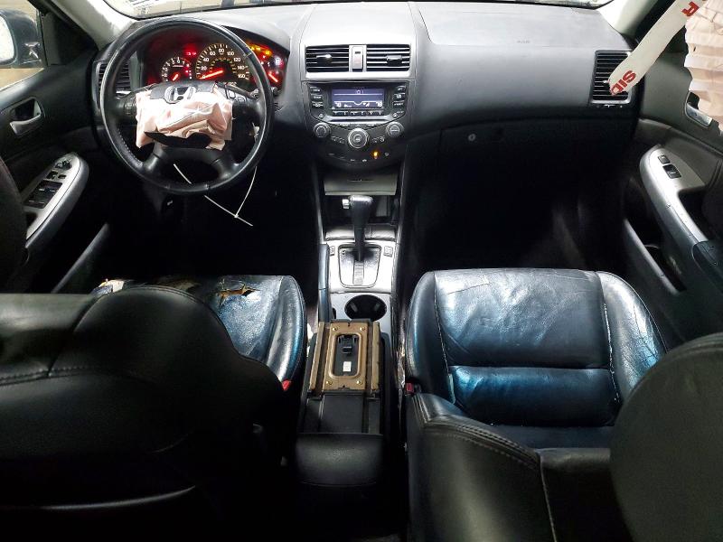 Aukcja sprzedaży 2004 Honda Accord, vin: 1HGCM66584A076851, numer aukcji: 72873935