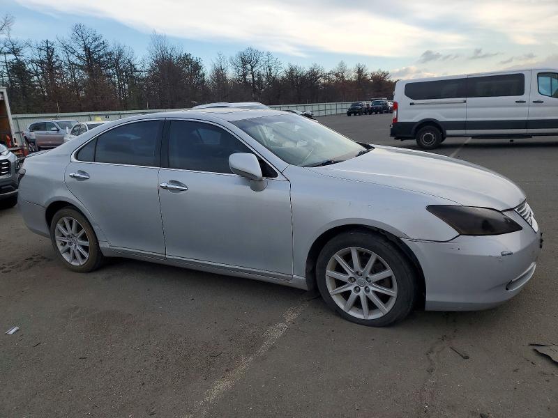 2007 Lexus Es მანქანა იყიდება აუქციონზე, vin: JTHBJ46G972069476, აუქციონის ნომერი: 98353605
