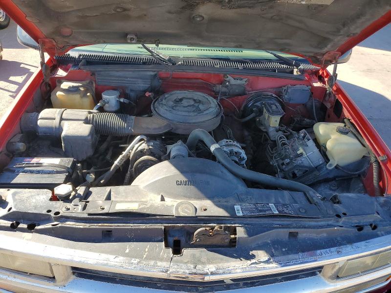 Aukcja sprzedaży 1994 Chevrolet Suburban K, vin: 1GNFK16K9RJ334433, numer aukcji: 73546295