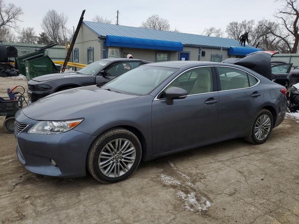 Aukcja sprzedaży 2013 Lexus Es, vin: JTHBK1GG4D2060934, numer aukcji: 76336245