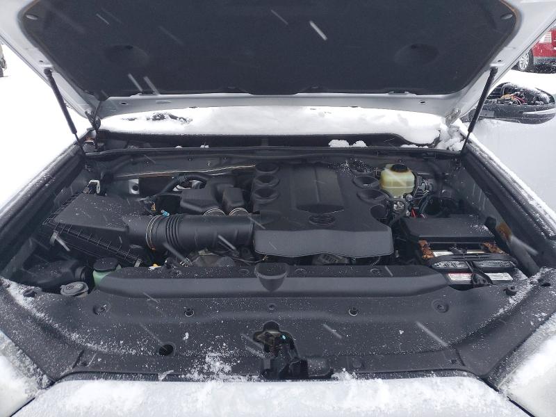 Продаж на аукціоні авто 2016 Toyota 4runner, vin: JTEBU5JRXG5396647, номер лоту: 99708995