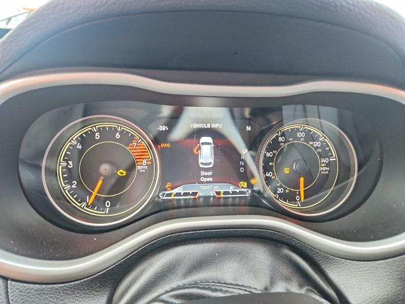Aukcja sprzedaży 2017 Jeep Cherokee, vin: 1C4PJMBS5HW564415, numer aukcji: 99329525