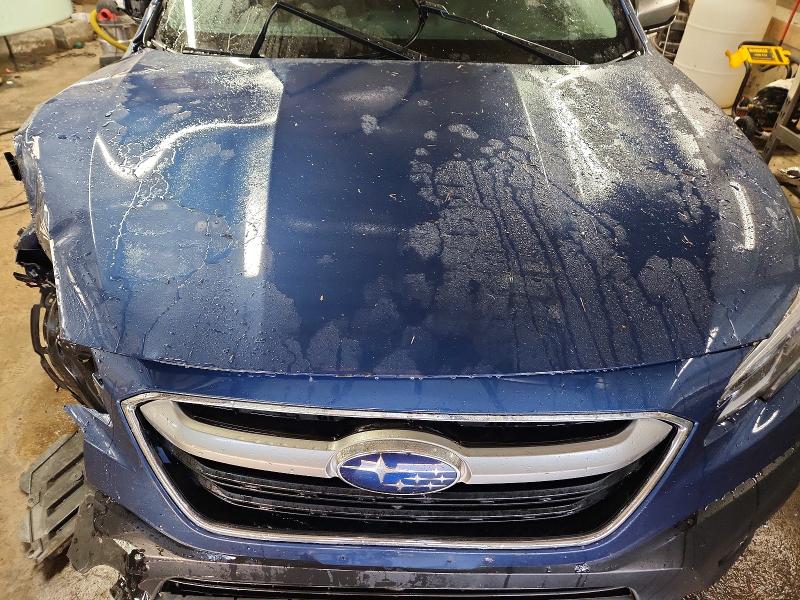 Aukcja sprzedaży 2020 Subaru Outback, vin: 4S4BTAPC0L3141588, numer aukcji: 97147435