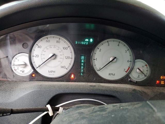 Aukcja sprzedaży 2005 Chrysler 300, vin: 2C3JA53G45H587883, numer aukcji: 73744525