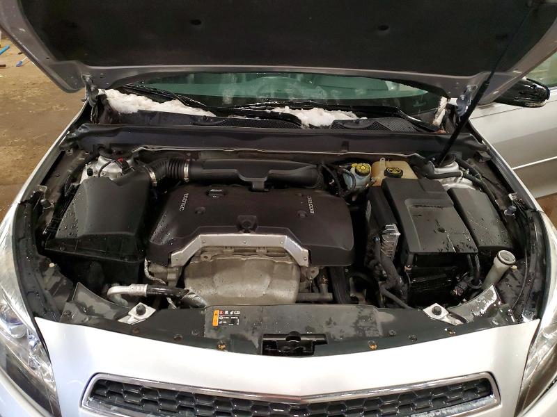 Auction sale of the 2013 Chevrolet Malibu, vin: 1G11C5SA1DF260966, lot number: 73237655