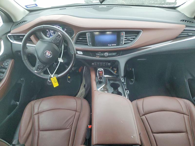 Продажа на аукционе авто 2020 Buick Enclave, vin: 5GAERDKW2LJ270464, номер лота: 72572125