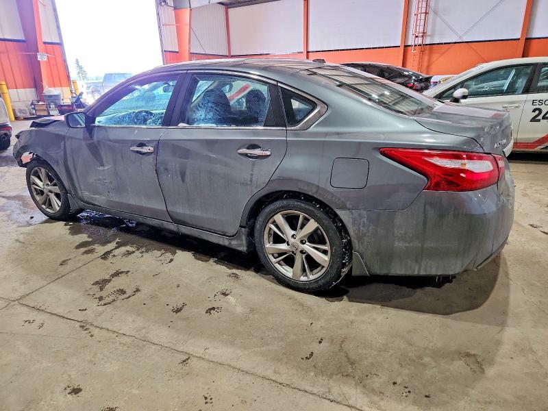 74935335 :رقم المزاد ، 1N4AL3APXHN333593 vin ، 2017 Nissan Altima مزاد بيع