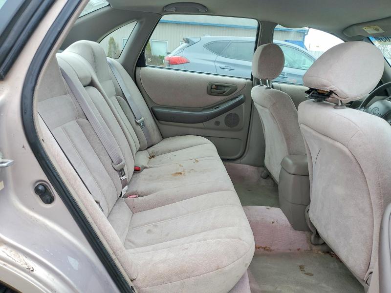 97304205 :رقم المزاد ، 4T1BF12B1VU196151 vin ، 1997 Toyota Avalon مزاد بيع