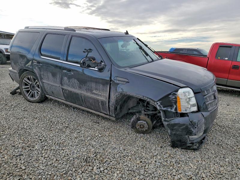 Aukcja sprzedaży 2012 Cadillac Escalade, vin: 1GYS4CEF0CR252854, numer aukcji: 74986635