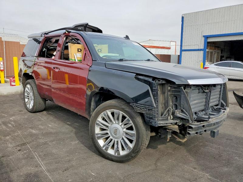 Продаж на аукціоні авто 2016 Cadillac Escalade P, vin: 1GYS4DKJ0GR306237, номер лоту: 74120995