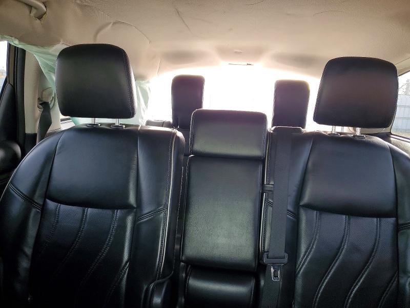 Продажа на аукционе авто 2016 Infiniti Qx60, vin: 5N1AL0MN7GC510190, номер лота: 75590575