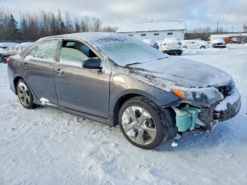 Aukcja sprzedaży 2014 Toyota Camry, vin: 4T1BF1FK7EU858454, numer aukcji: 96803525