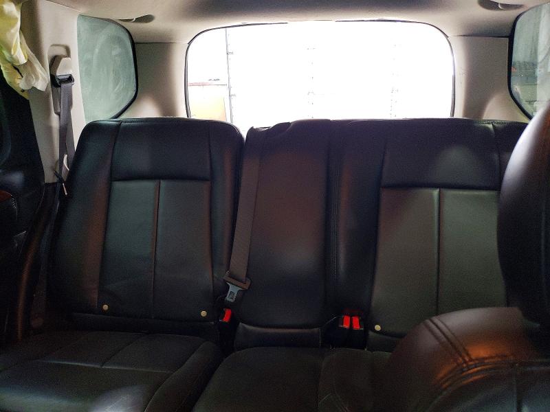 Aukcja sprzedaży 2008 Gmc Envoy, vin: 1GKET63M982111567, numer aukcji: 99724765