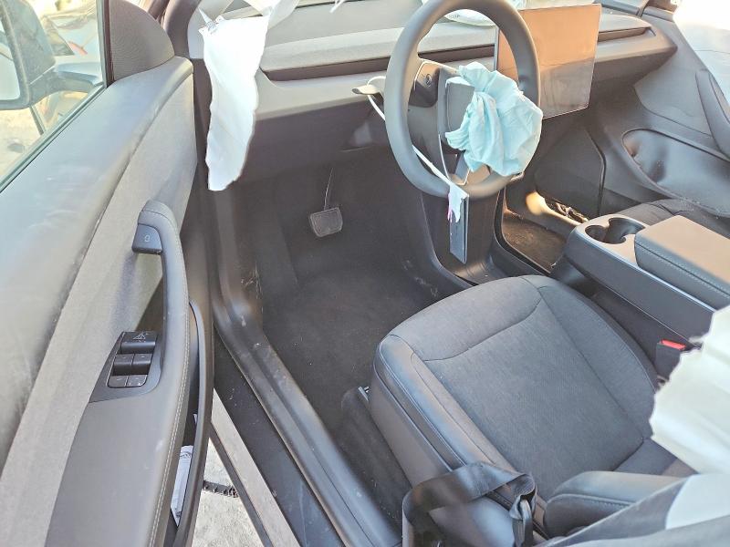 Aukcja sprzedaży 2026 Tesla Model Y, vin: 7SAYGDED2TA598163, numer aukcji: 74663175