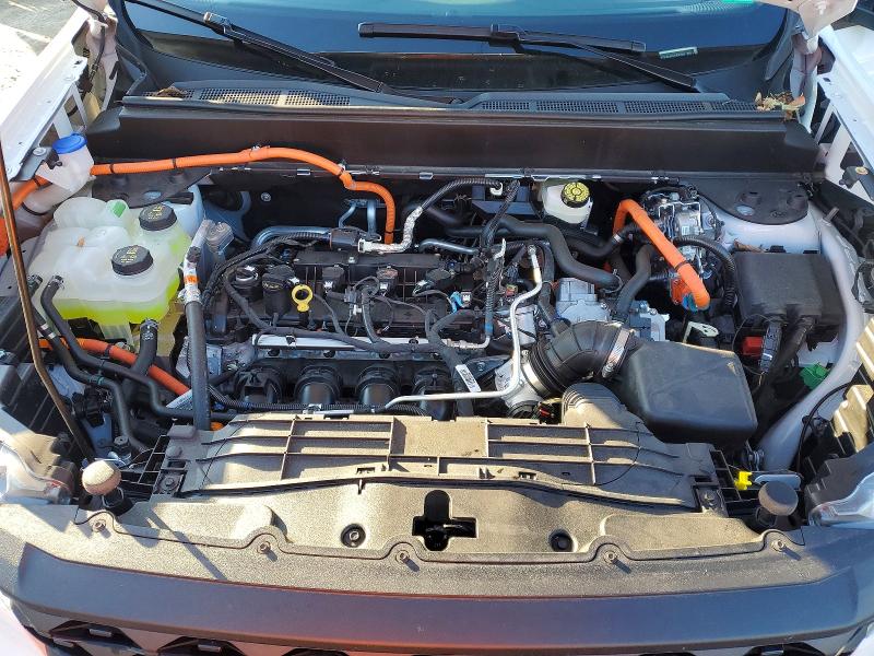 2025 Ford Maverick მანქანა იყიდება აუქციონზე, vin: 3FTTW8A38SRA96398, აუქციონის ნომერი: 97971785