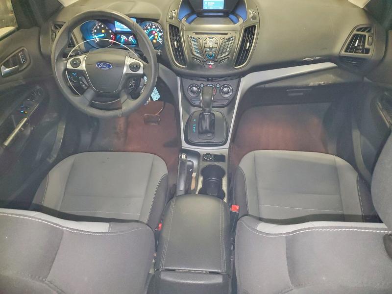 Aukcja sprzedaży 2014 Ford Escape, vin: 1FMCU0GX7EUE13226, numer aukcji: 75688835