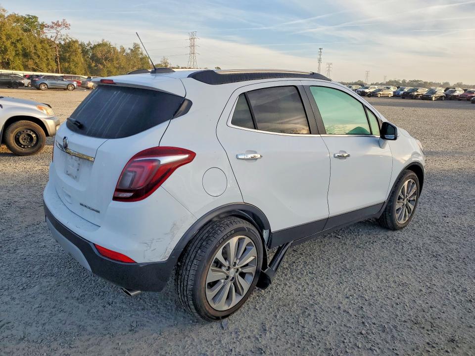 Продажа на аукционе авто 2019 Buick Encore, vin: KL4CJASB2KB883261, номер лота: 75453785