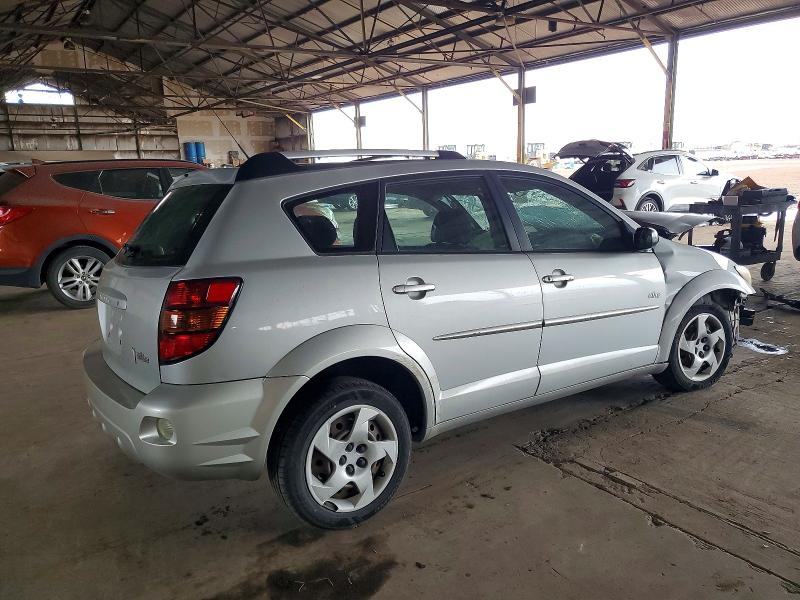 98174035 :رقم المزاد ، 5Y2SL62804Z450688 vin ، 2004 Pontiac Vibe مزاد بيع