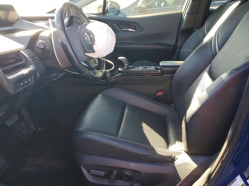 Aukcja sprzedaży 2024 Toyota Prius, vin: JTDACAAU3R3020337, numer aukcji: 73282615