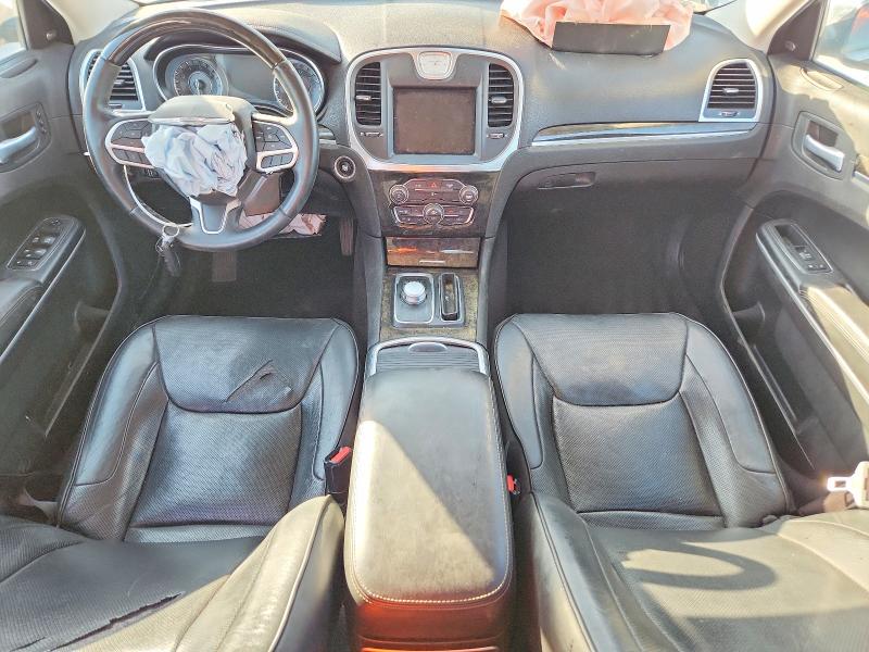 Aukcja sprzedaży 2019 Chrysler 300, vin: 2C3CCAEG5KH528653, numer aukcji: 74102995