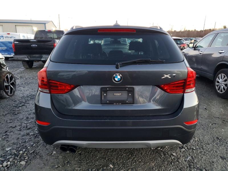Aukcja sprzedaży 2014 Bmw X1, vin: WBAVM5C57EVV91353, numer aukcji: 99946285