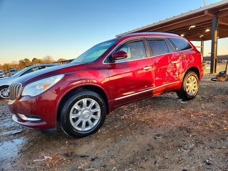 Продажа на аукционе авто 2015 Buick Enclave, vin: 5GAKRBKD1FJ216180, номер лота: 74844175