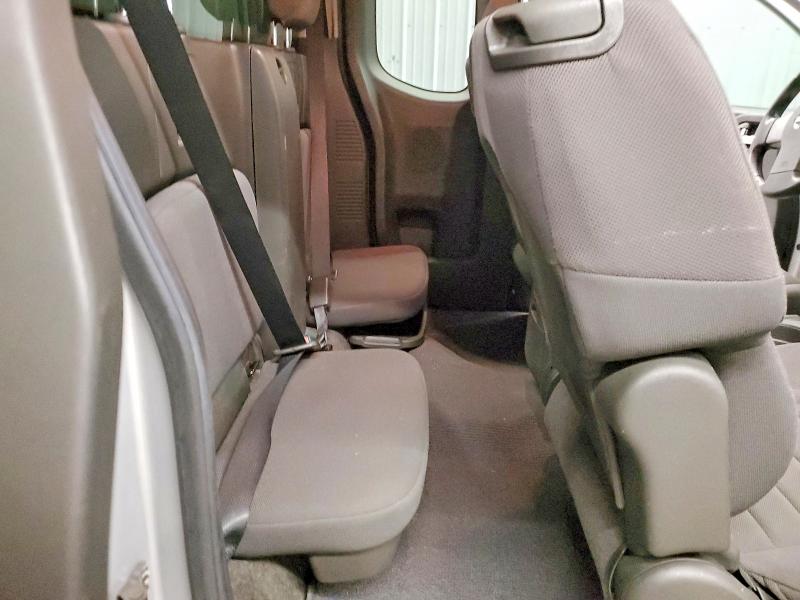 Продажа на аукционе авто 2012 Nissan Frontier, vin: 1N6BD0CT5CC467918, номер лота: 75153395